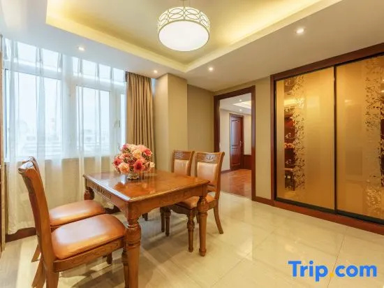 The Royal Fortune Hotel - Chambres