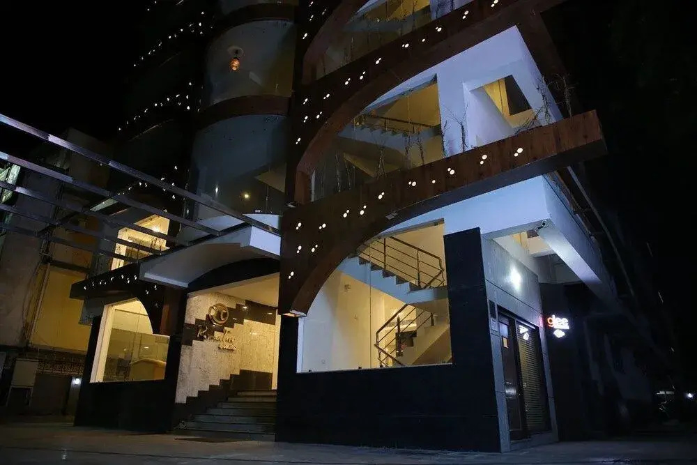 Hotel photo 13