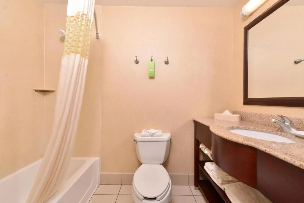 Hampton Inn & Suites Denver Littleton - Chambres