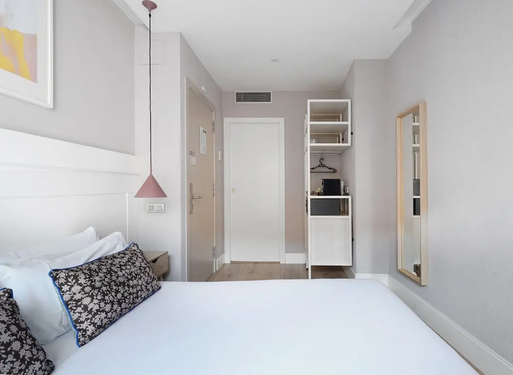 Numa Barcelona Brio - Chambres