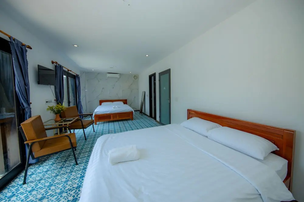Hotel photo 7