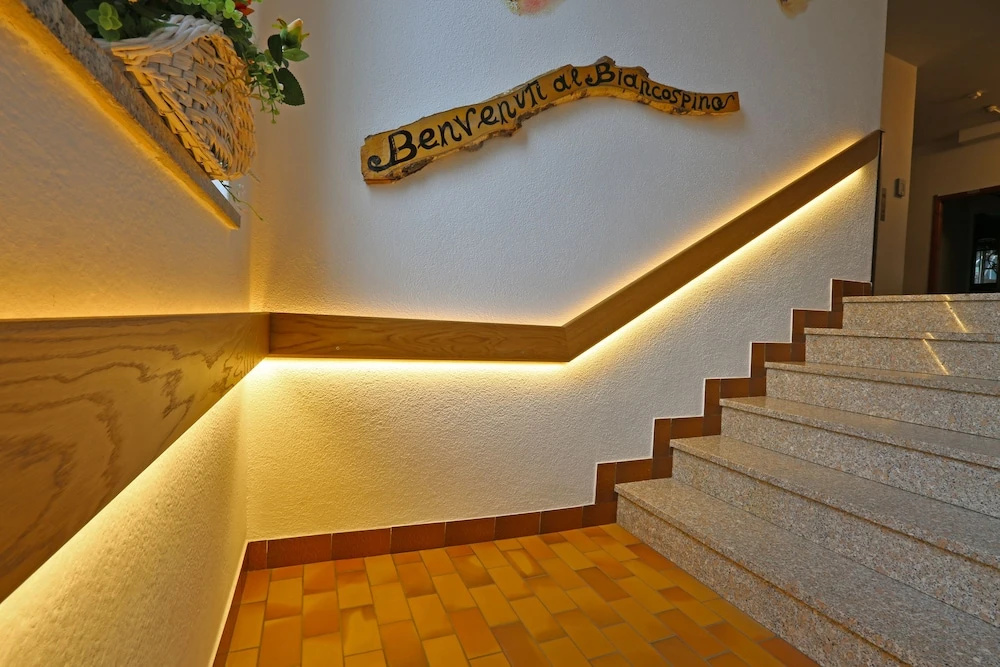 Hotel Biancospino - Général