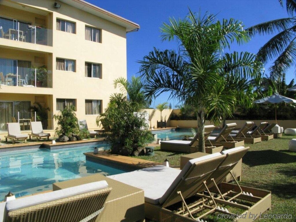 Coconut Palms Resort & Diamond Casino by null