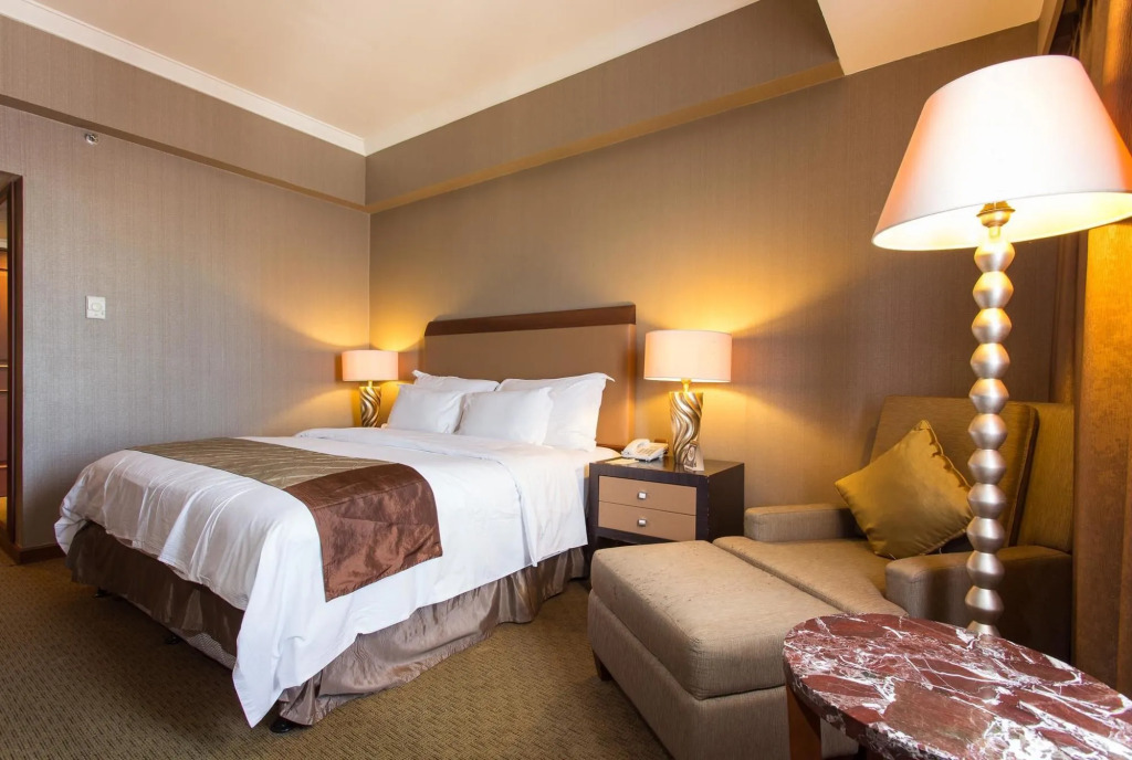 Le Grandeur Balikpapan — фото 3