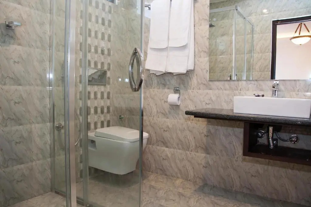 Mandala Boutique Hotel - Chambres