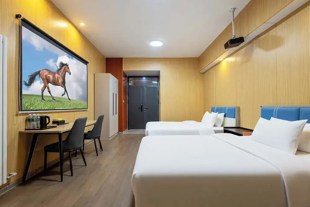 Hotel photo 22