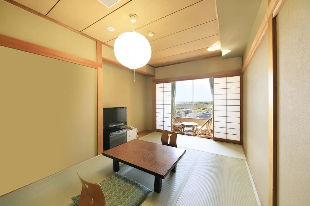 Bousou Shirahama Umisato Hotel - Chambres