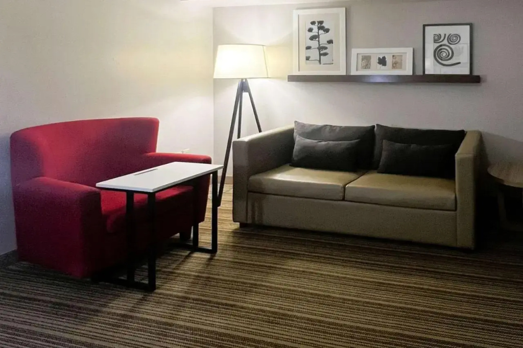 Country Inn & Suites by Radisson, Wytheville, VA - Général