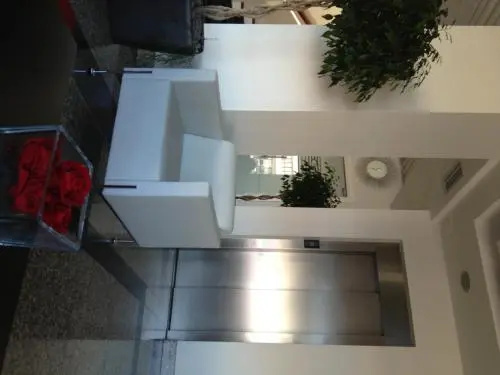 Balcony & Terrace