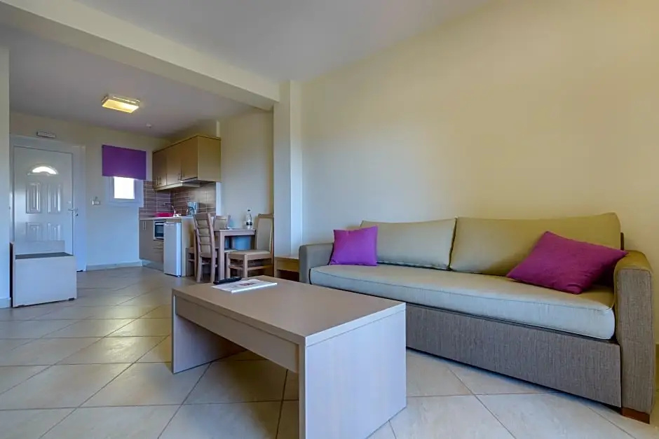 Premium Apartment