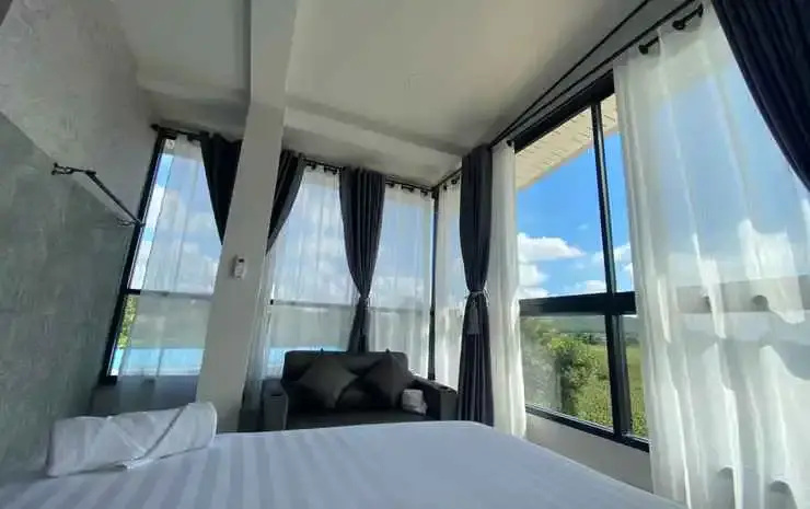 88 Living Hotel