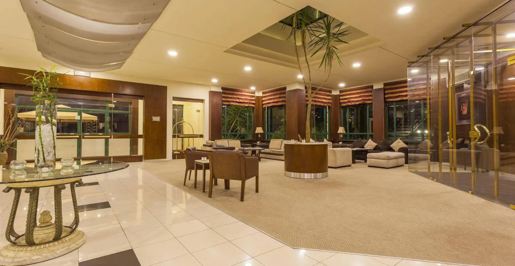Hotel photo 20