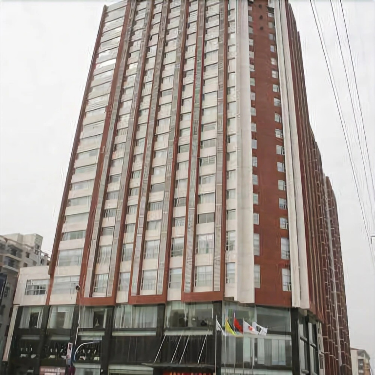 Newfoundland Hotel