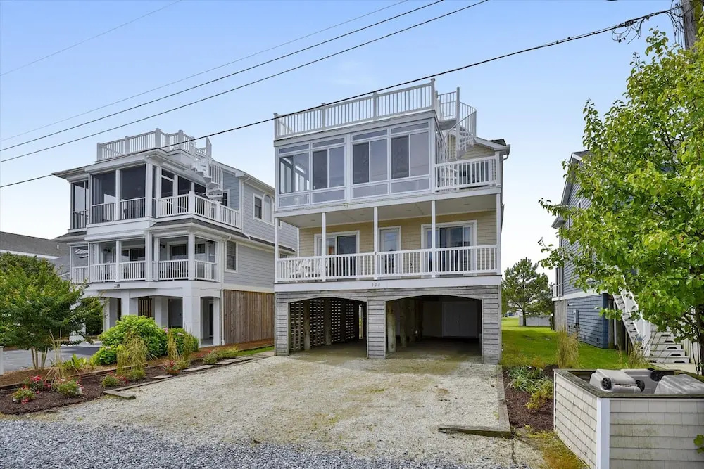 220 Oceanview Parkway by Long & Foster