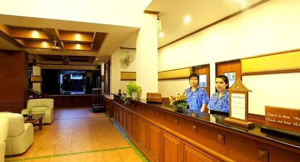 Hotel photo 27