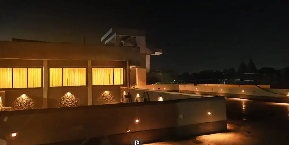 hotel mahamaya