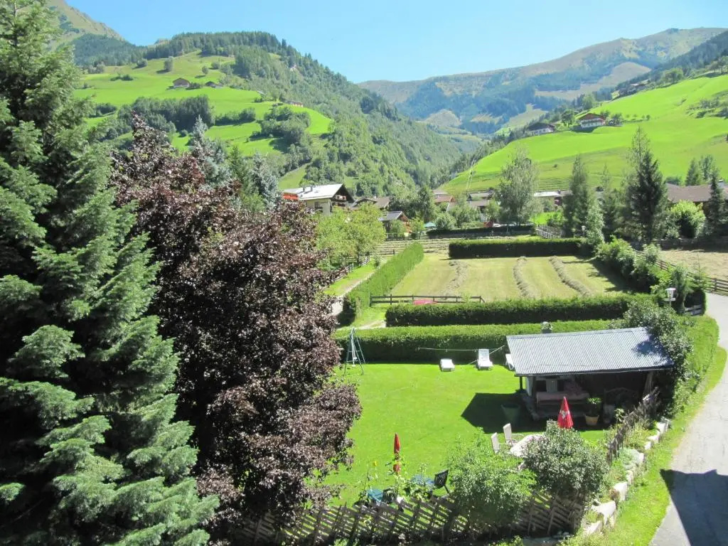 Hotel Gasthof Bräu - Chambres