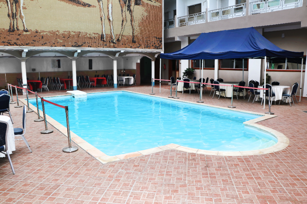 Hotel Hayatt - Général