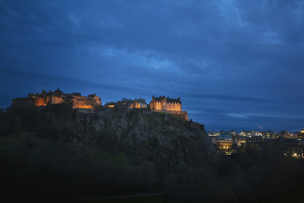 100 Princes Street - Général