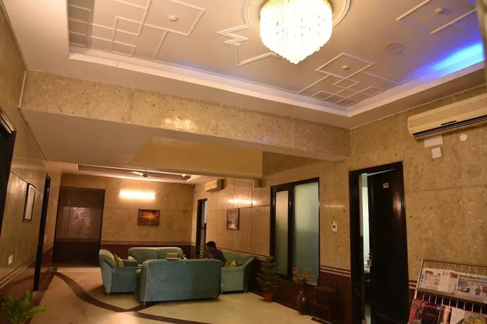 Hotel photo 2