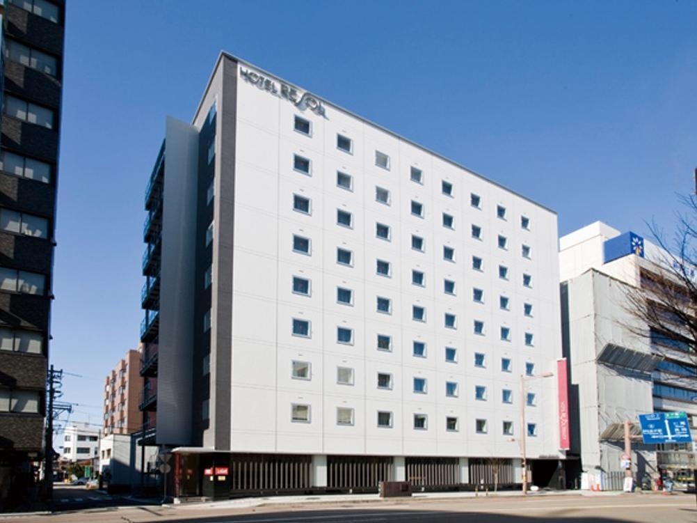 Hotel Resol Trinity Kanazawa 사진 2