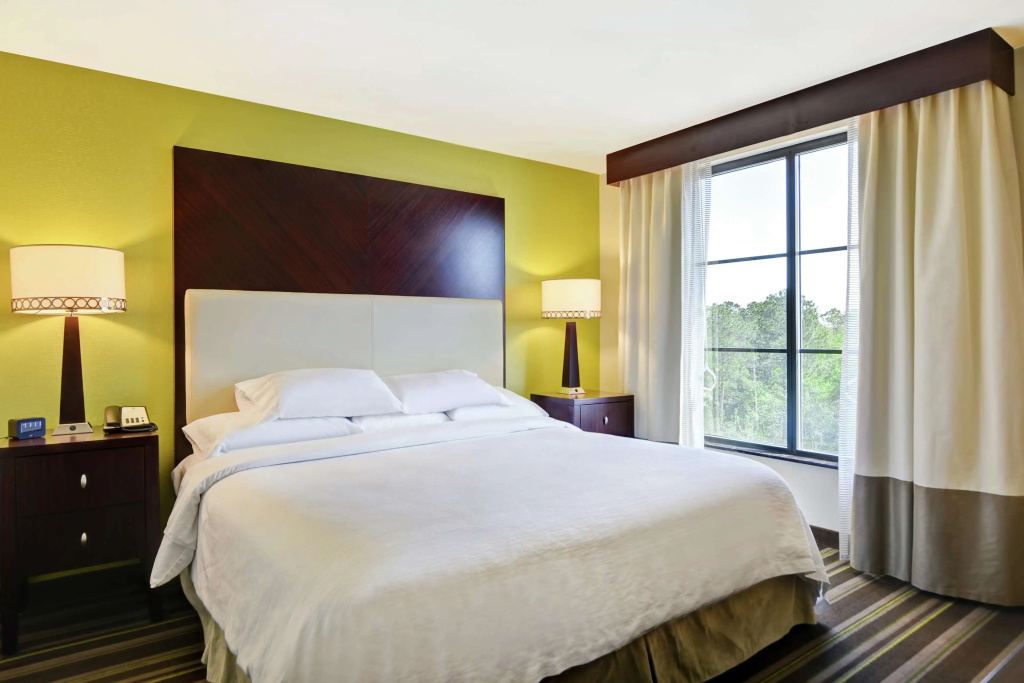 Embassy Suites by Hilton Savannah Airport - Général