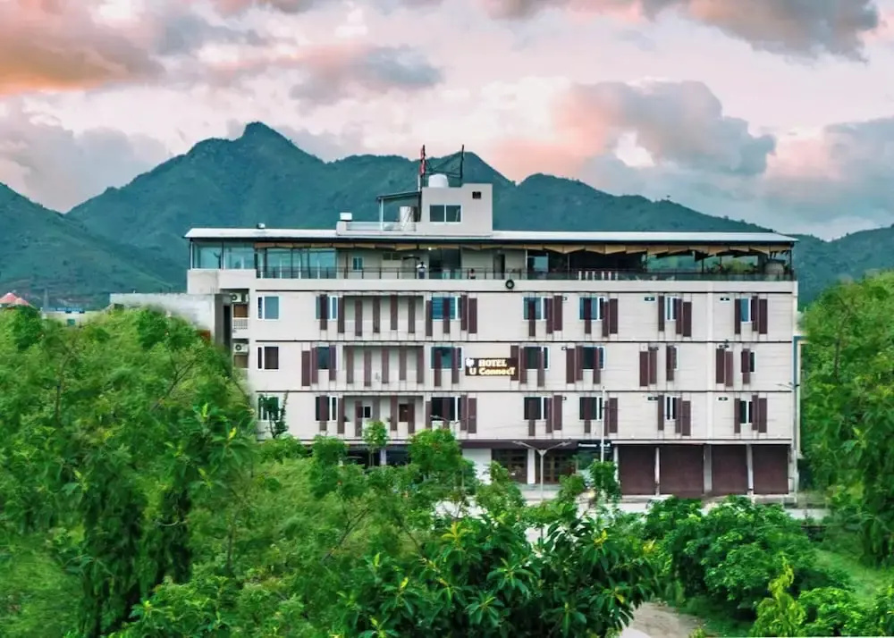 Hotel photo 17