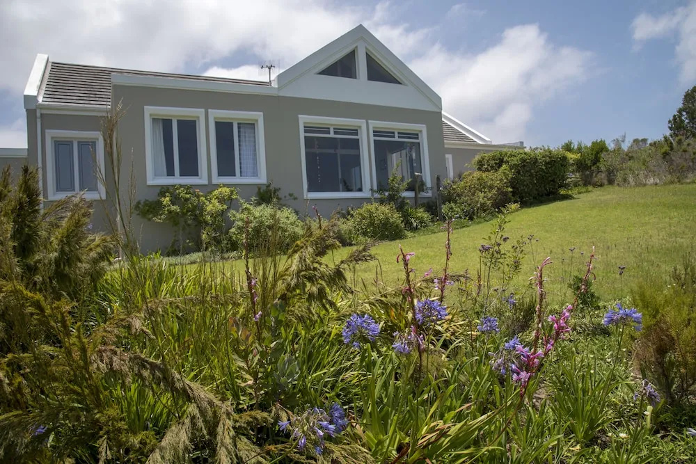 Comfort Cottage