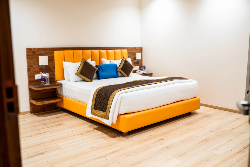 Superior room