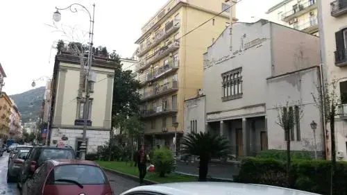 BB Romantica Salerno