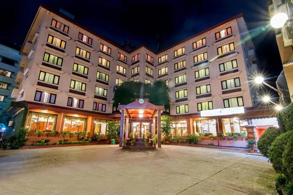 Hotel photo 47