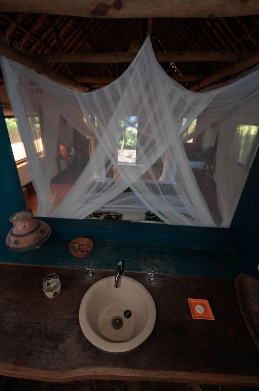 Nuarro Lodge - Général