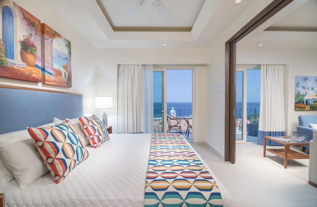 V Azul Vallarta - Luxury Vacation Rental- Adults Only - Général