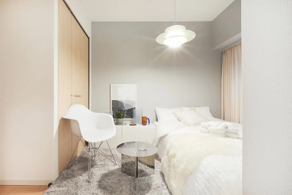 P OIN T – Shinjuku Kabukicho Designer’s Apartment I 사진 1