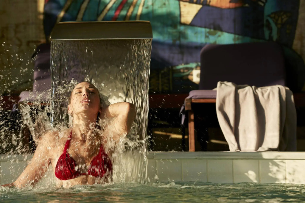 Aar Hotel & Spa Ioannina - фото 28