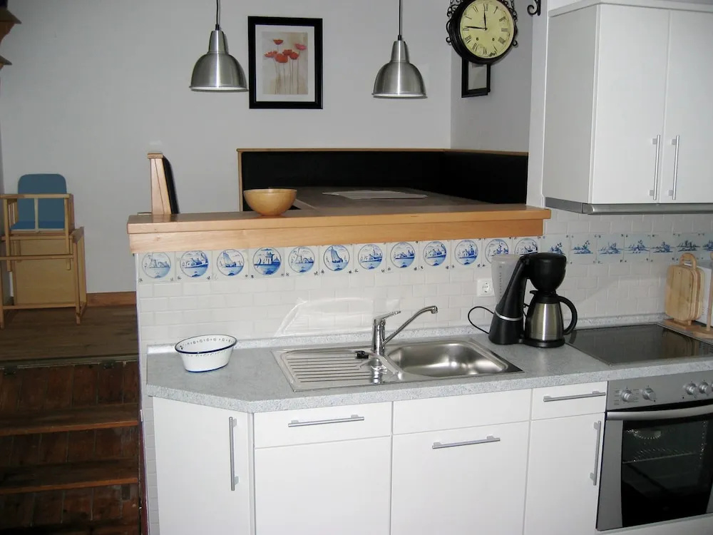 2 Bedrooms Premium Basement Apartment
