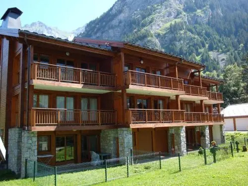 Apartment Joli T3 - Grand Balcon Sud