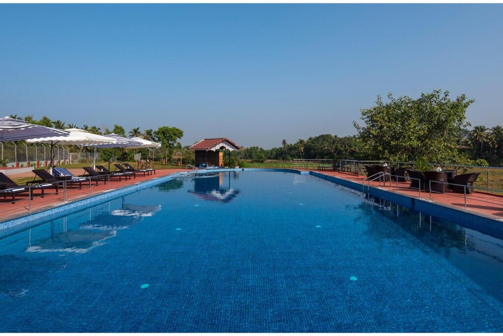 Salcete Beach Resort