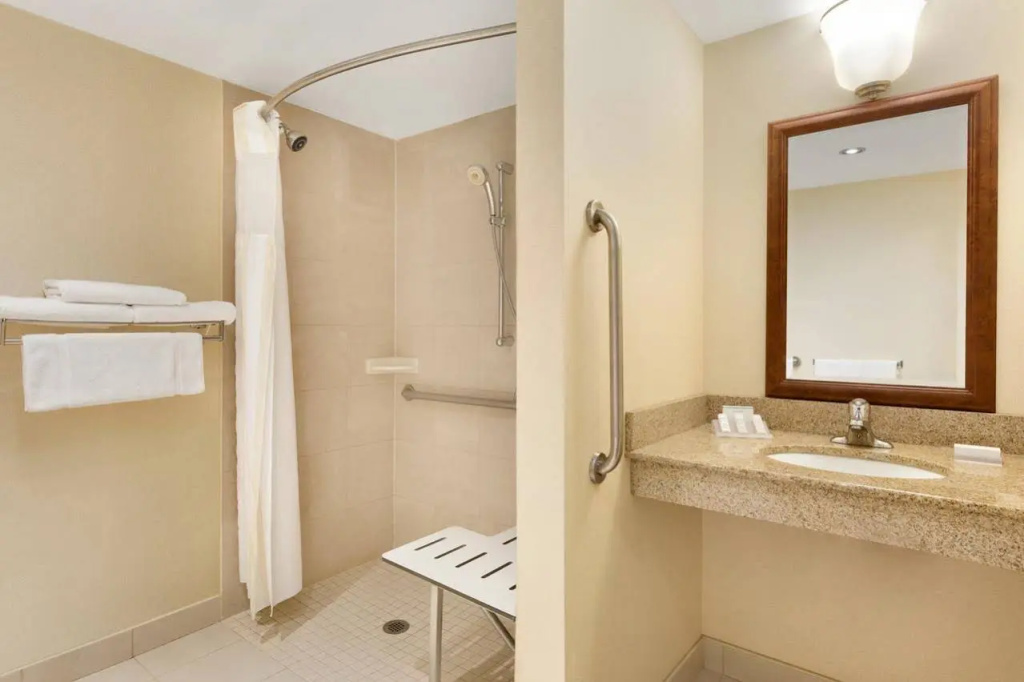 Hilton Garden Inn Niagara-on-the-Lake - Général