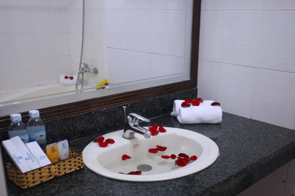 Golden Holiday Hotel Nha Trang - Général