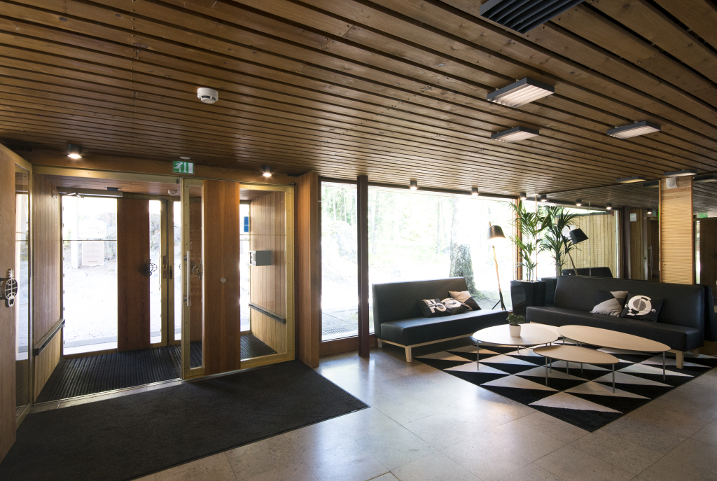 Hotel Rantapuisto picture