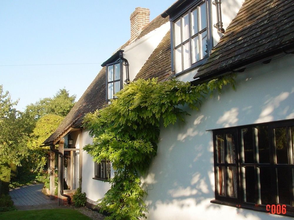 Chequer Cottage image