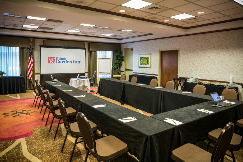 Hilton Garden Inn Richmond Innsbrook - Général