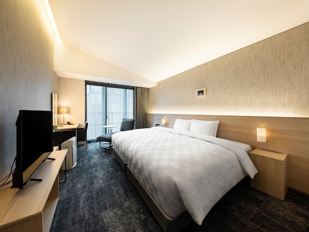 Hotel Royal Classic Osaka 사진 6