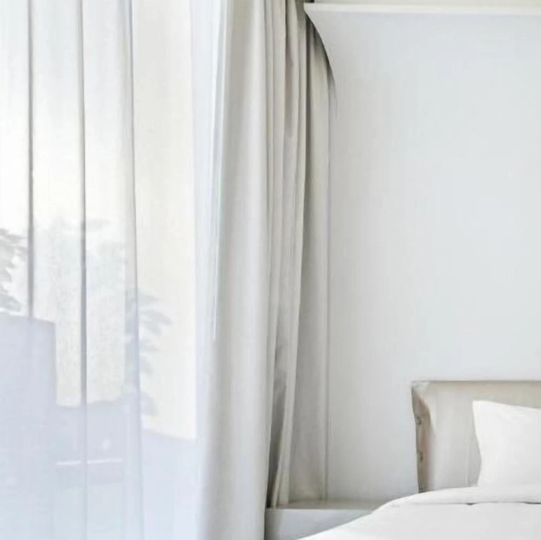1 Bedroom Luxury room
