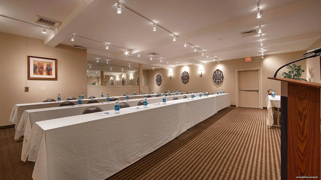 Best Western Fort Myers Waterfront - Général
