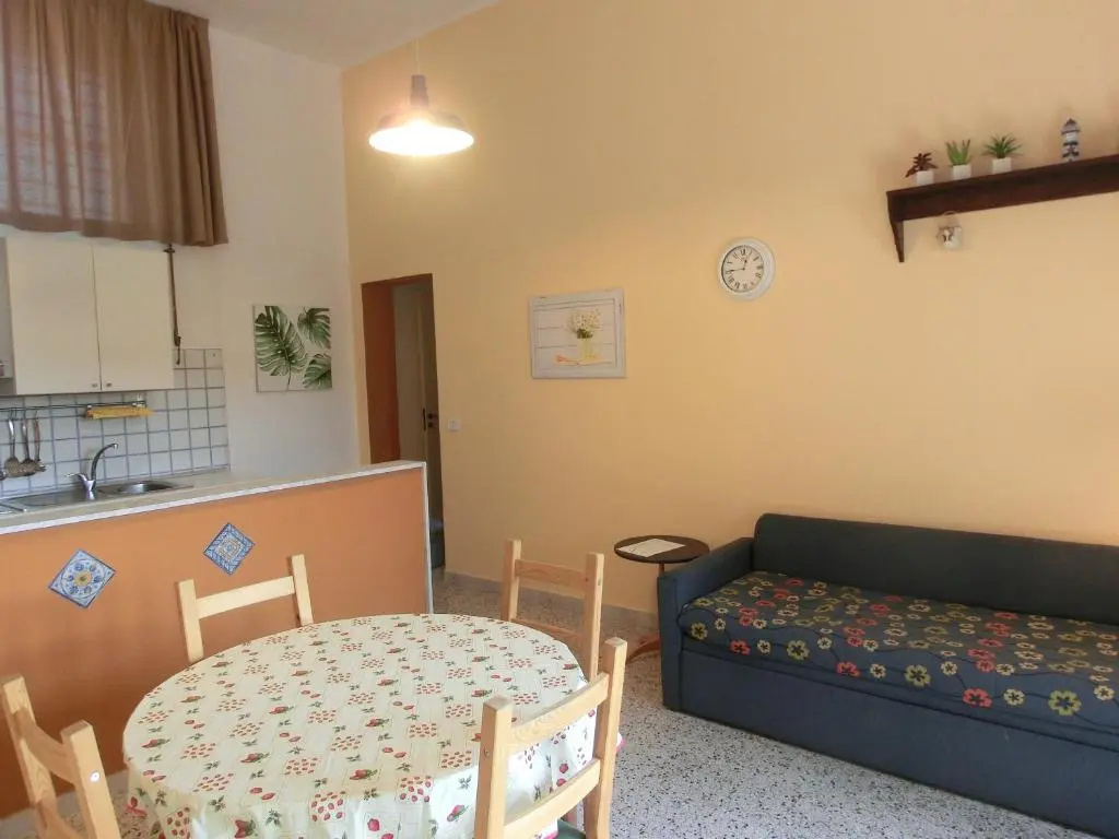 Il Limoneto - Azienda Agrituristica - Chambres