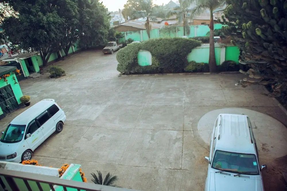 Hotel photo 21