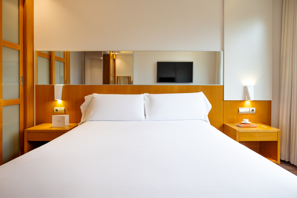 Hotel SB Icaria - Général