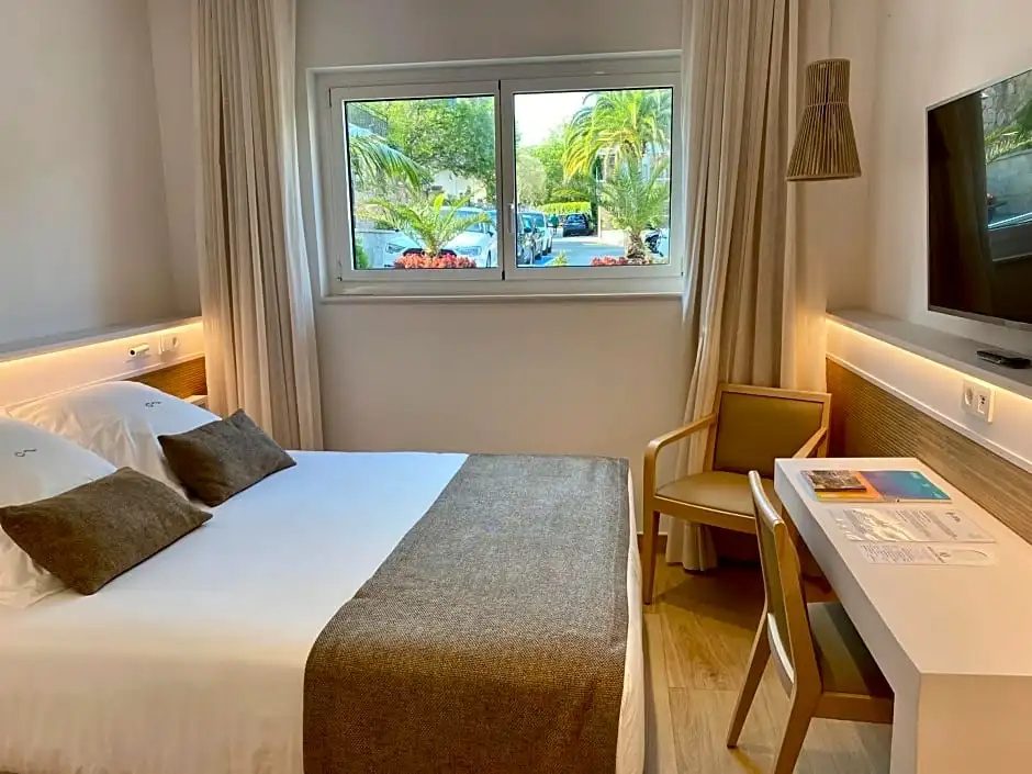 Hotel Costa Brava - Chambres